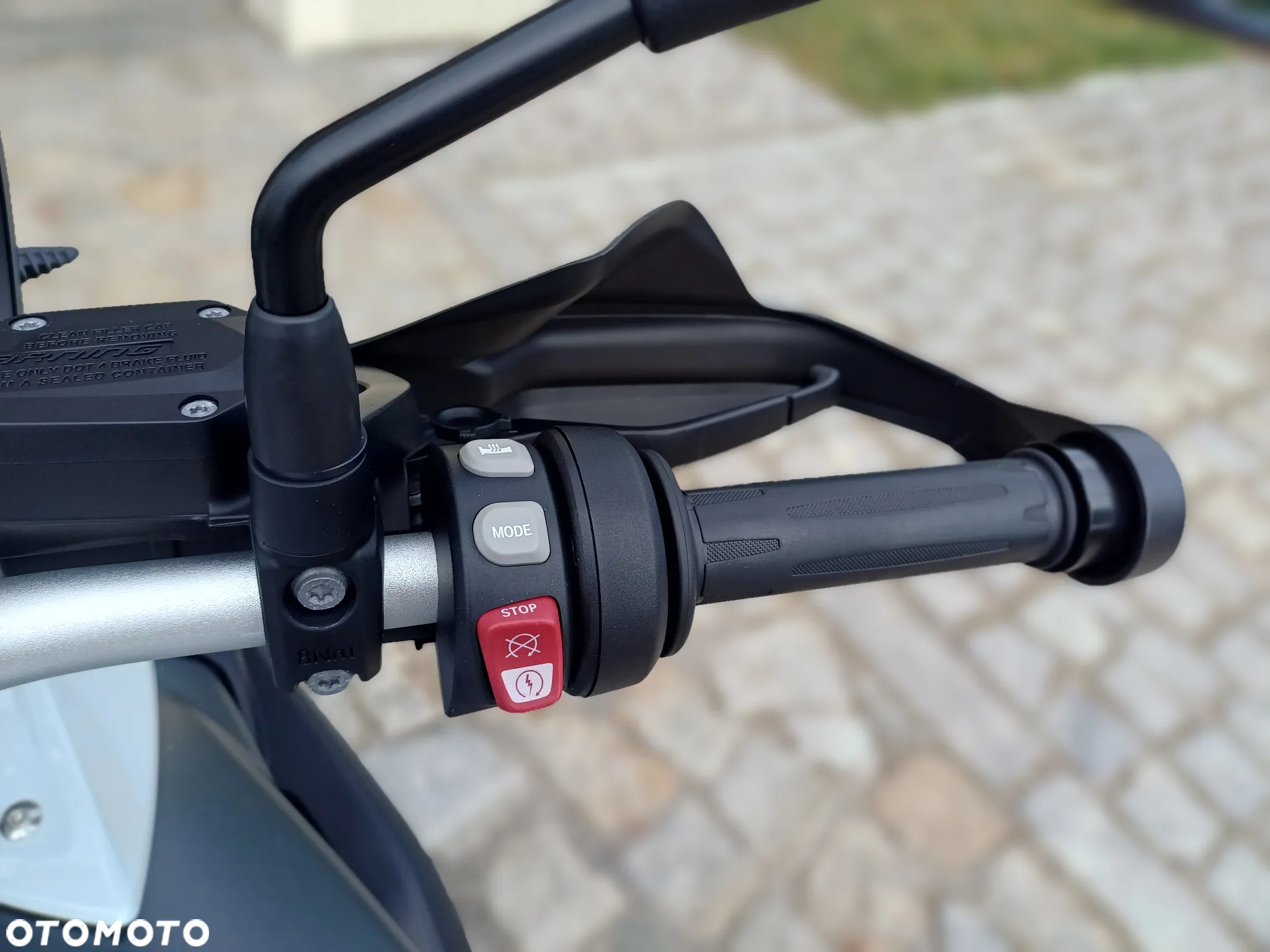 BMW GS - 15