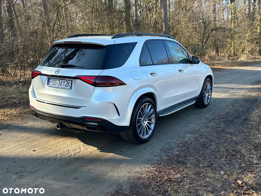 Mercedes-Benz GLE - 9