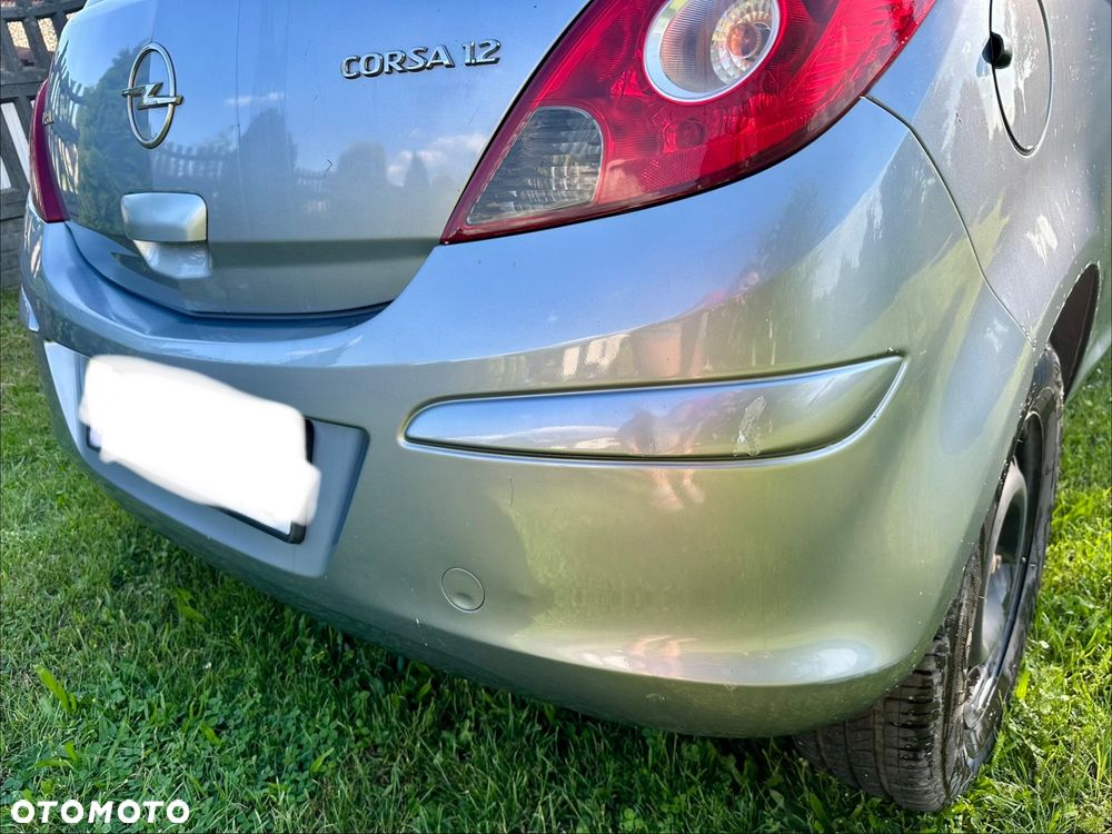 Opel Corsa 1.2 16V - 5