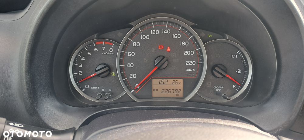Toyota Yaris 1.33 Selection Platinum - 18