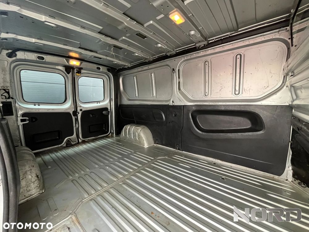 Opel Vivaro L2H1 Elegance - 15