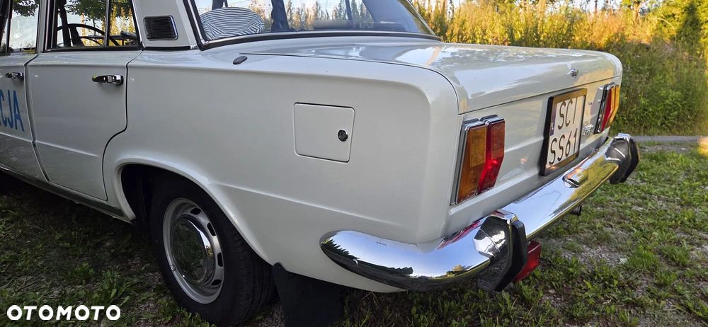 Fiat 125p - 10