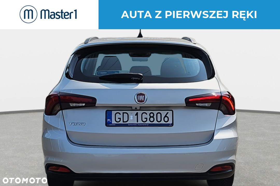 Fiat Tipo 1.0 T3 City Life - 9