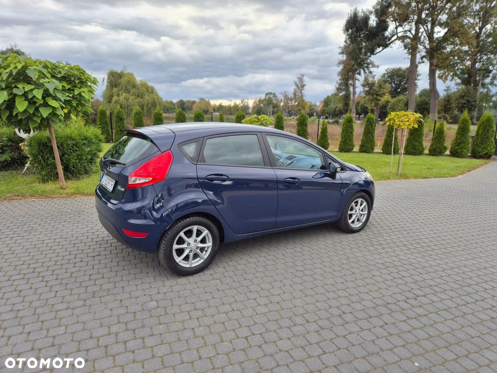 Ford Fiesta - 26