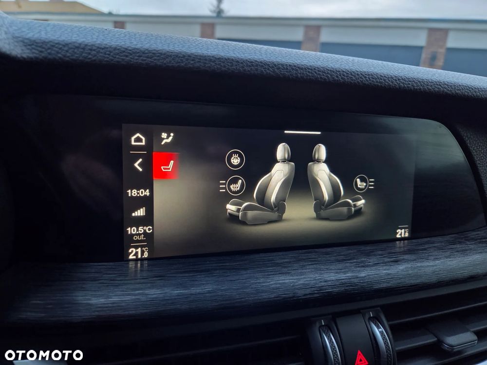 Alfa Romeo Stelvio 2.0 Turbo Veloce Q4 - 21