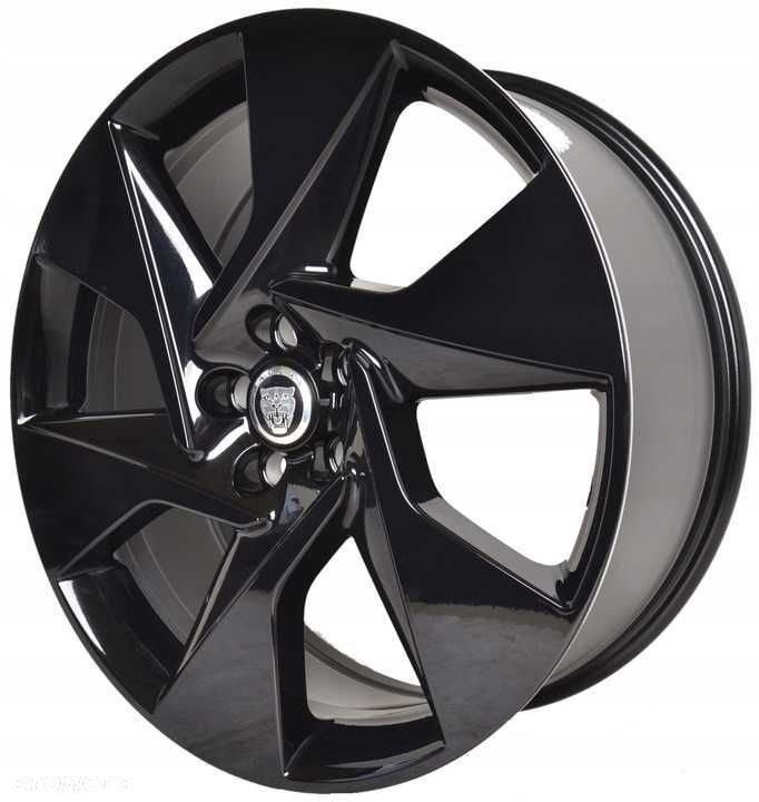 20 CALI 5X108 felgi OFERTA HURT Ford Jaguar Volvo - 3