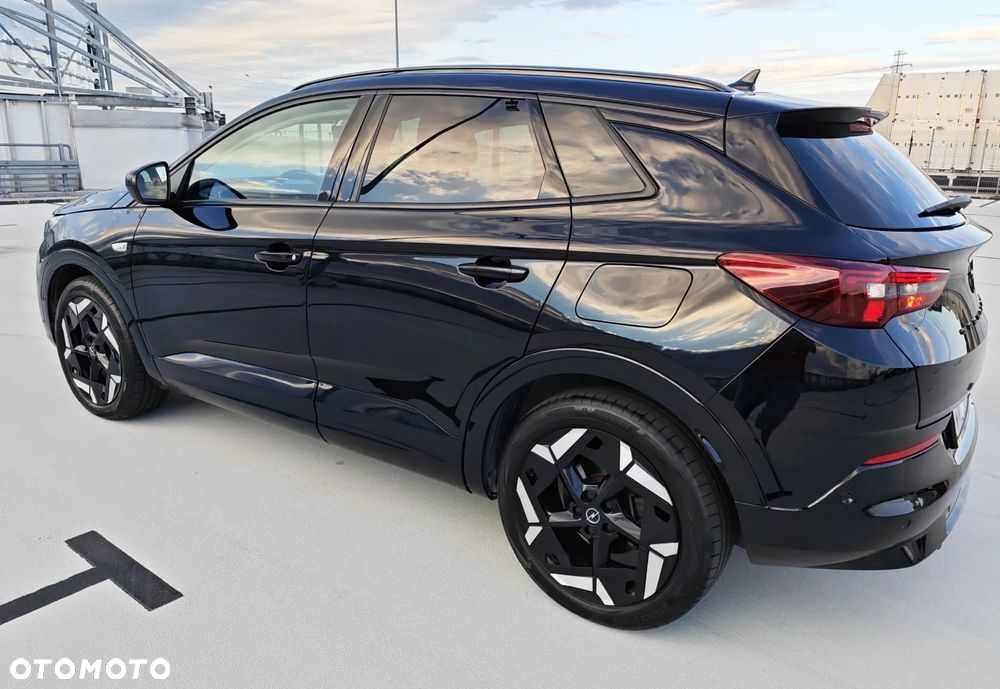 Opel Grandland - 9