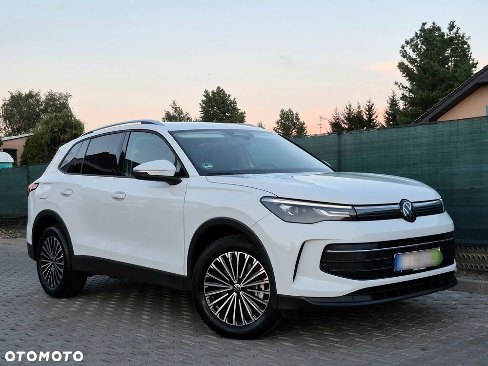 Volkswagen Tiguan 2.0 TDI SCR DSG - 2