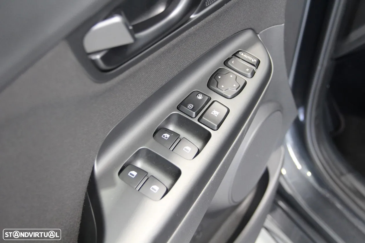 Hyundai Kauai 1.0 T-GDi N-Line - 7