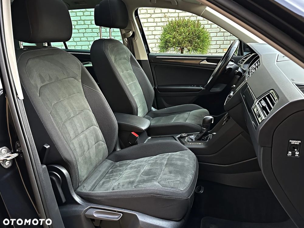 Volkswagen Tiguan 2.0 TDI SCR 4Motion (BlueMotion Techn.) DSG Highline - 27