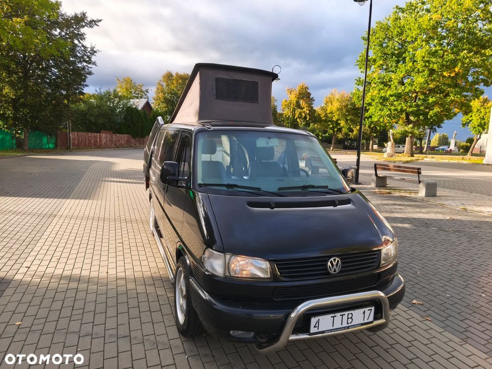 Volkswagen Multivan Standard - 25