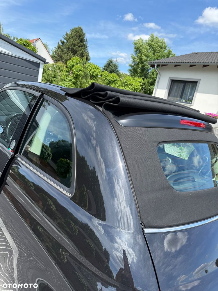 Fiat 500 1.2 Mirror - 13