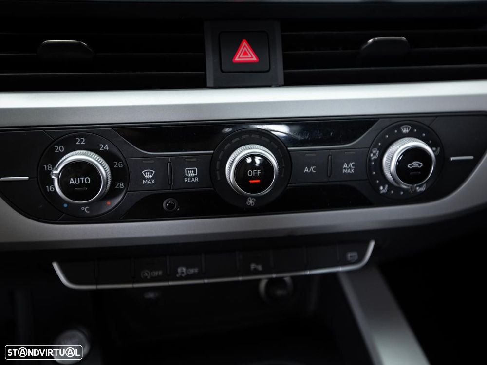 Audi A4 Avant 35 TDI S tronic - 20