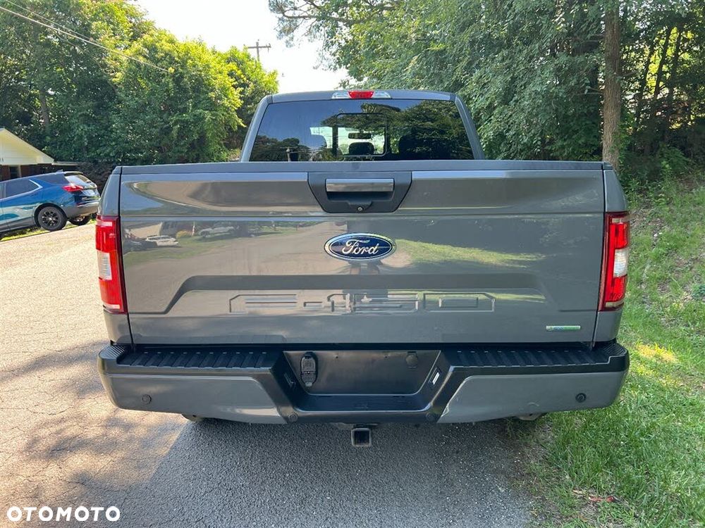 Ford F150 - 9