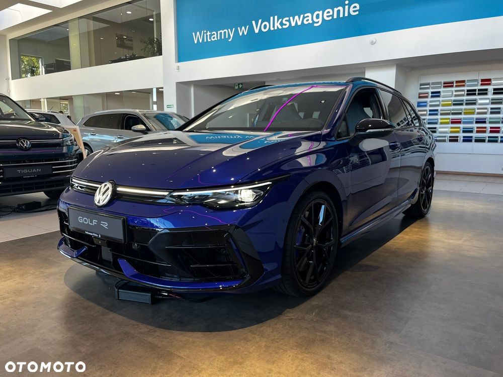 Volkswagen Golf - 3