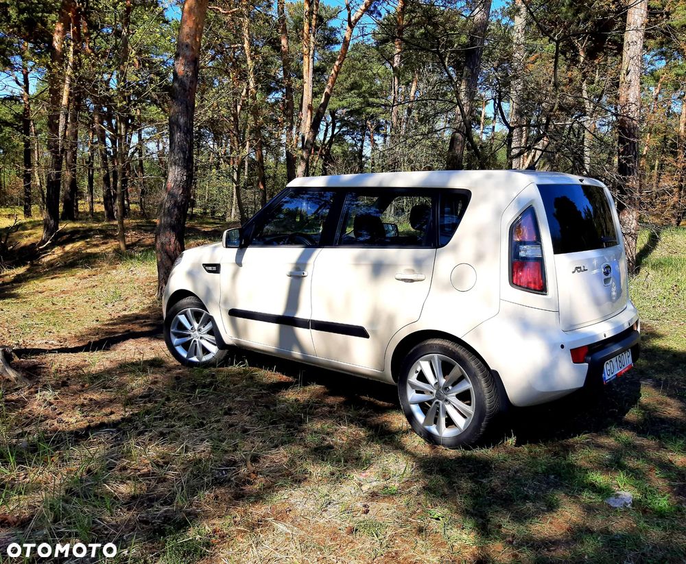 Kia Soul 1.6 CRDI L - 3