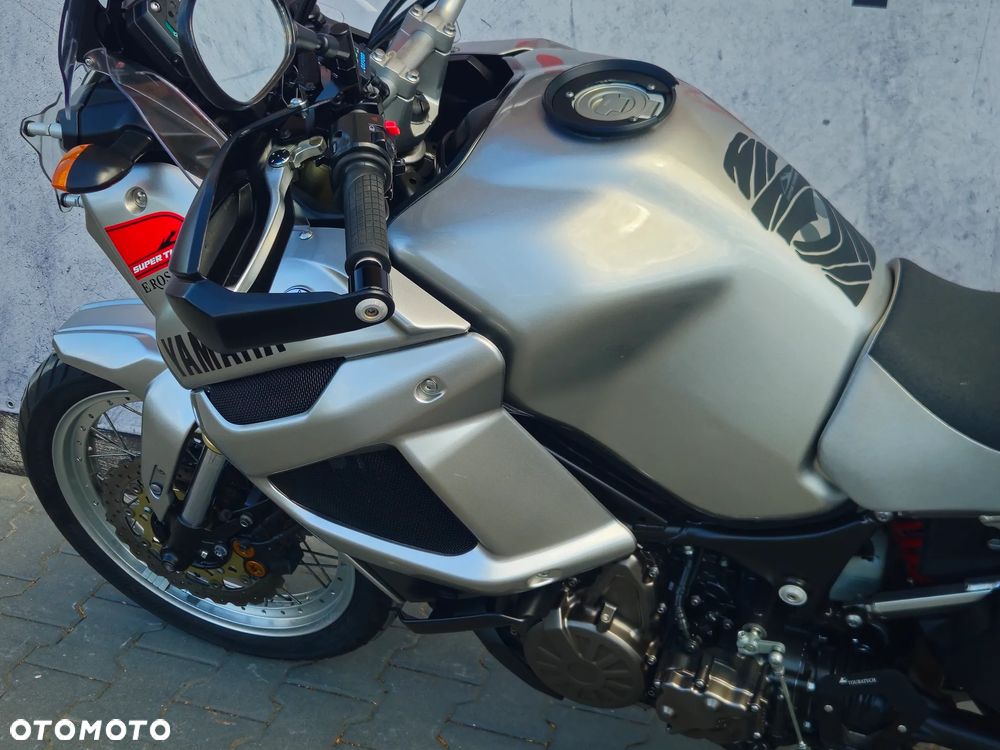 Yamaha Super Tenere - 15