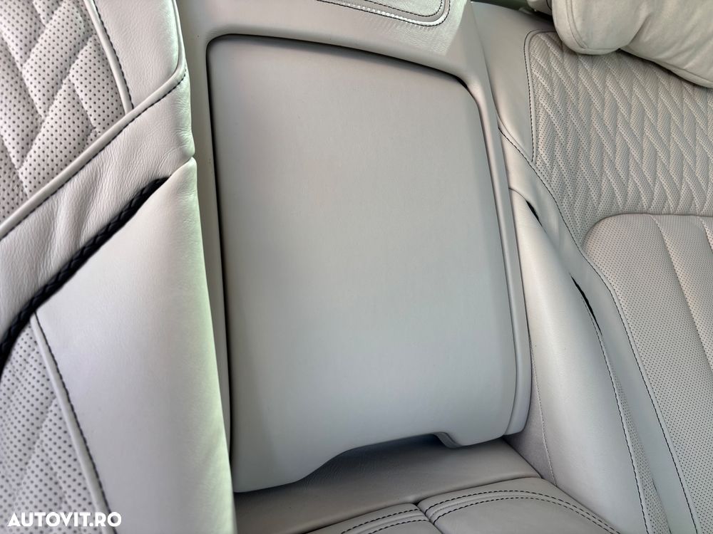 BMW Seria 7 750Li xDrive - 30