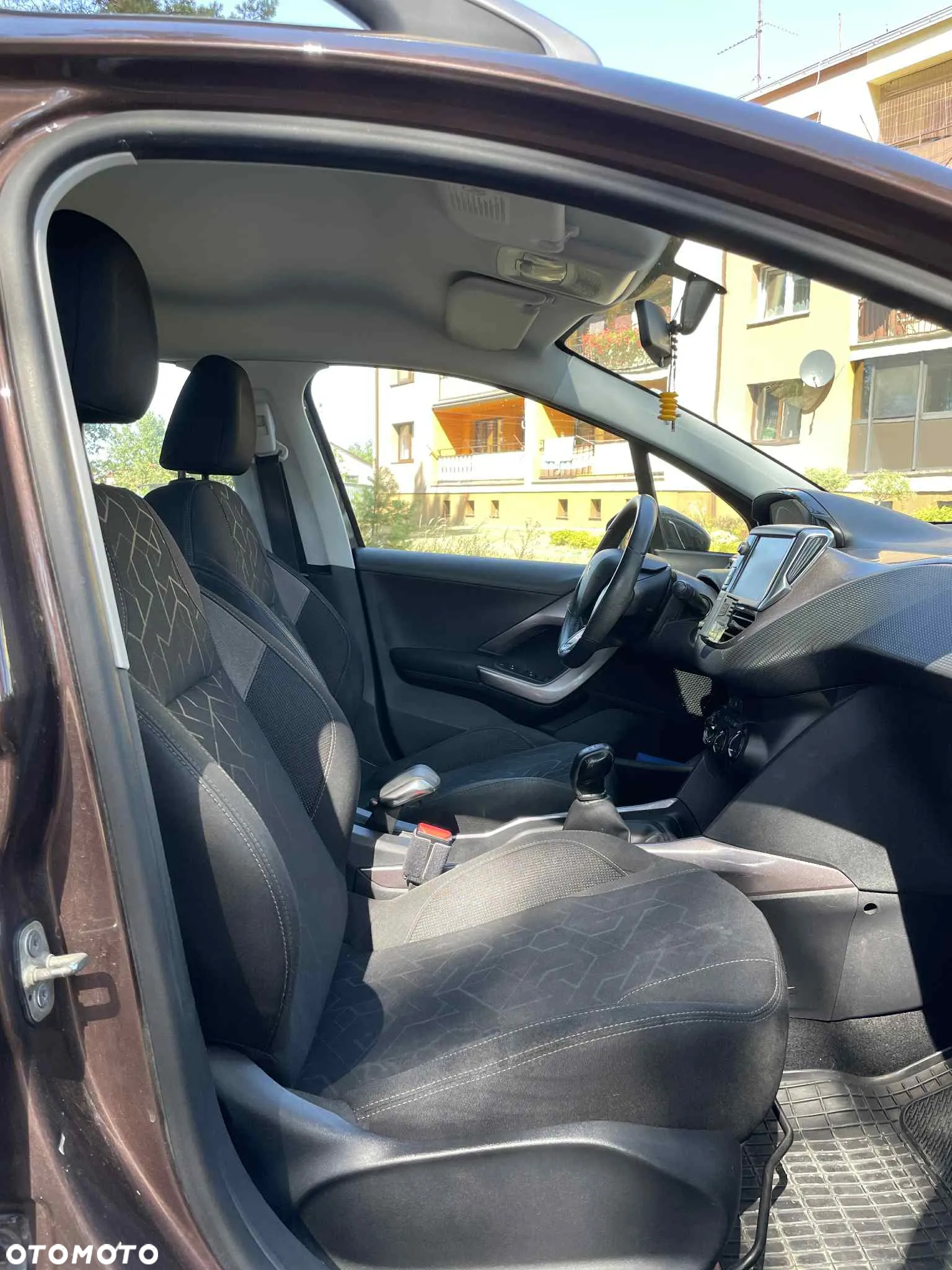 Peugeot 2008 PureTech 82 Active - 2