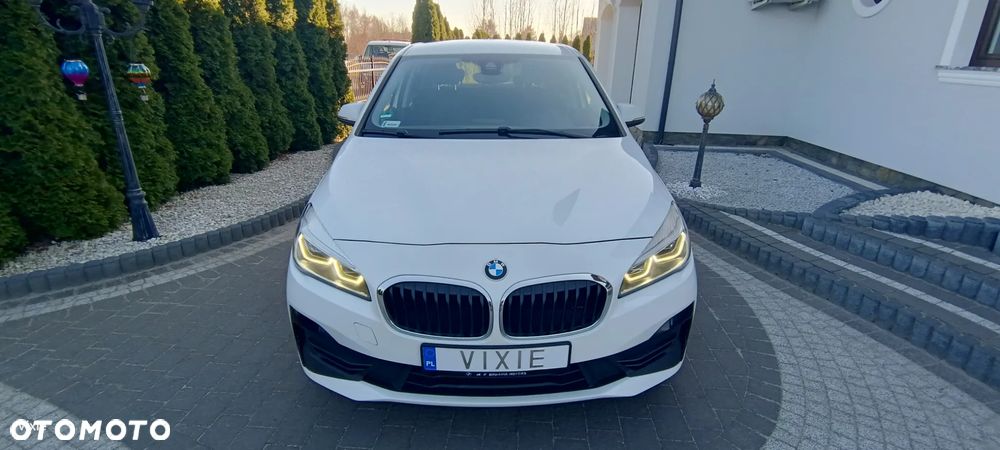BMW Seria 2 216i GPF Advantage - 3