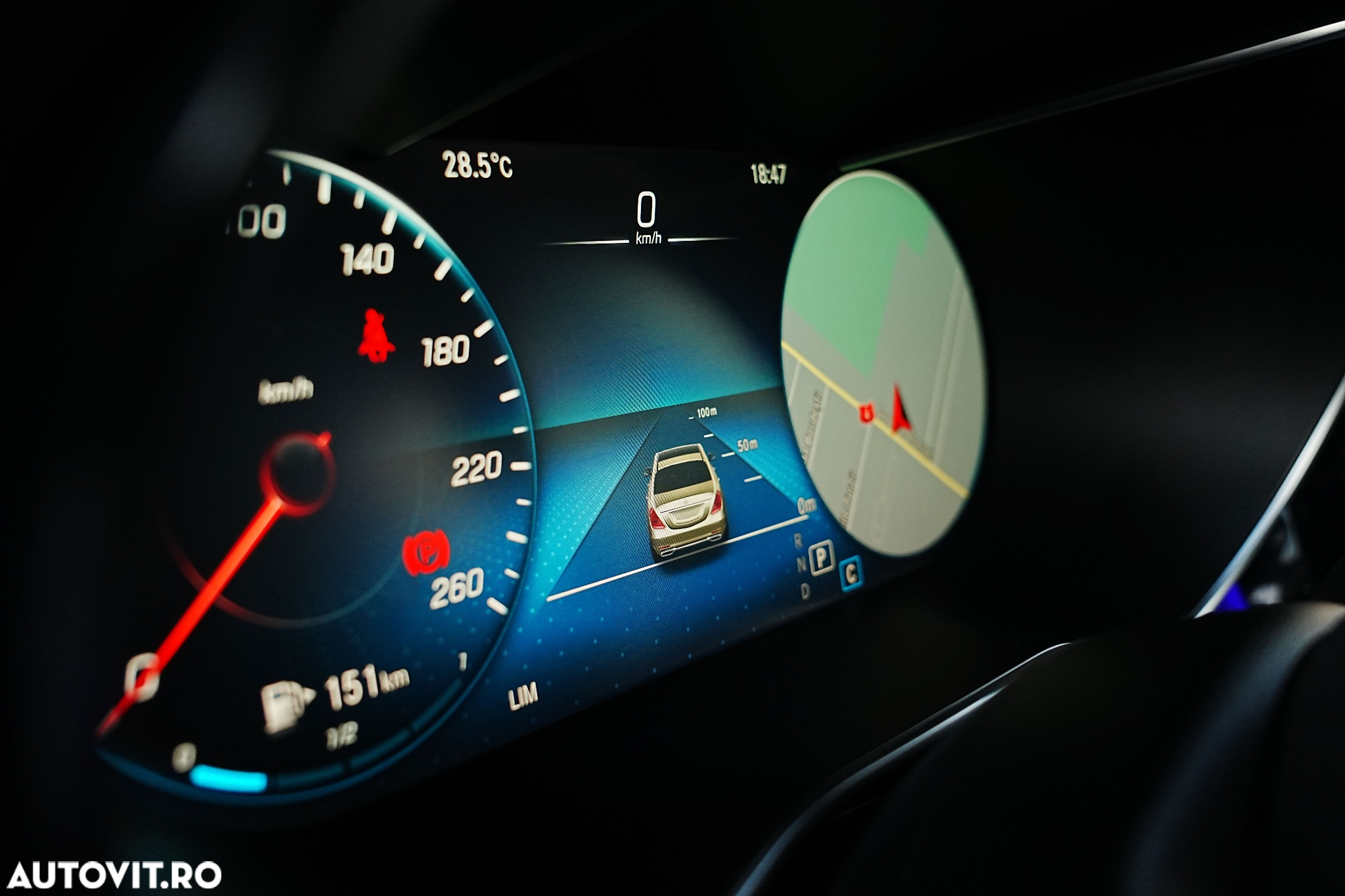 Mercedes-Benz GLC 220 d 4Matic 9G-TRONIC AMG Line Plus - 15
