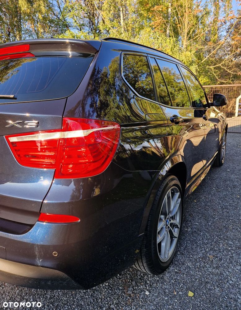 BMW X3 - 12