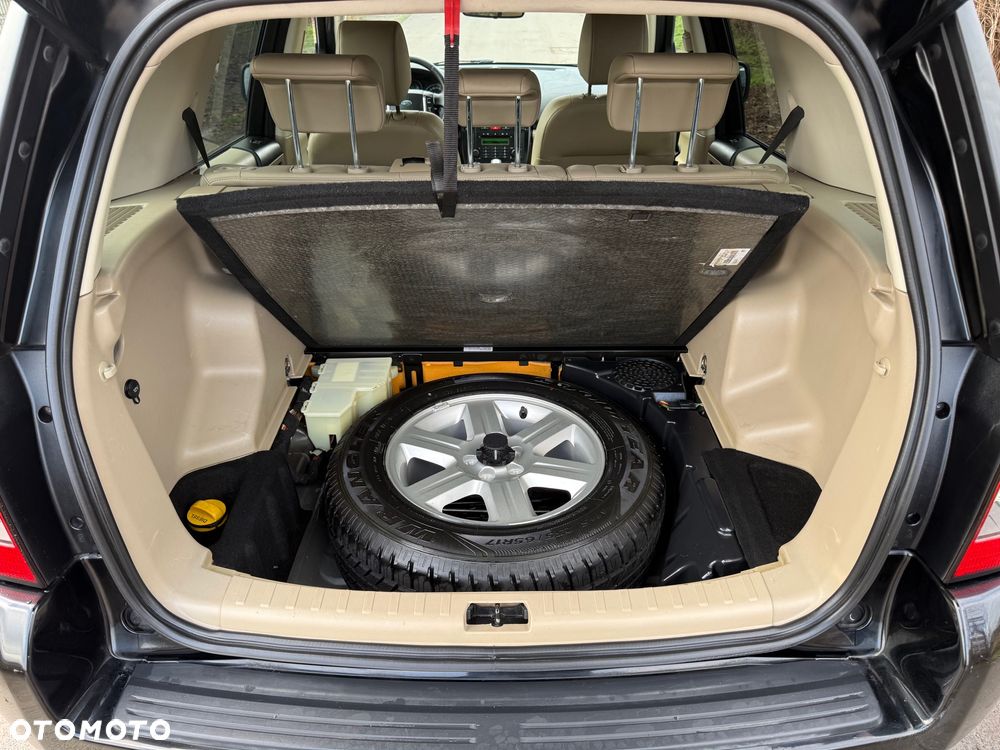 Land Rover Freelander 2.2 sD4 HSE - 5