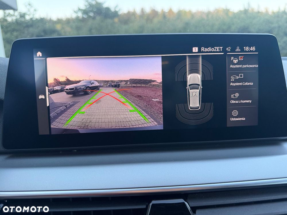 BMW Seria 5 530e - 12