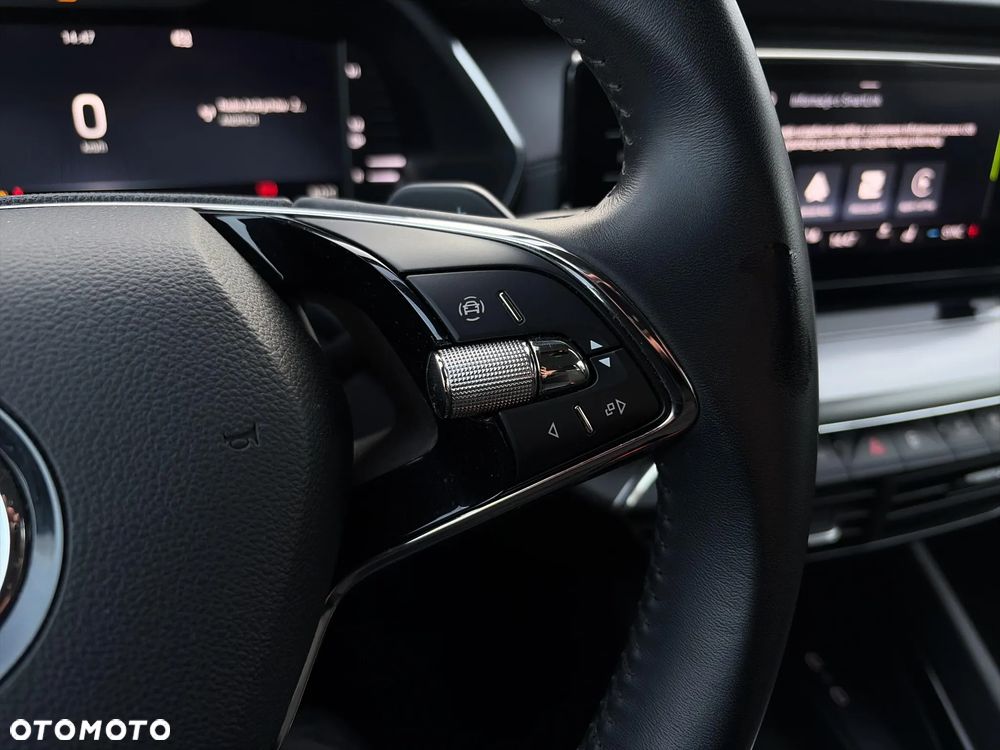 Skoda Octavia 2.0 TDI SCR Ambition DSG - 20