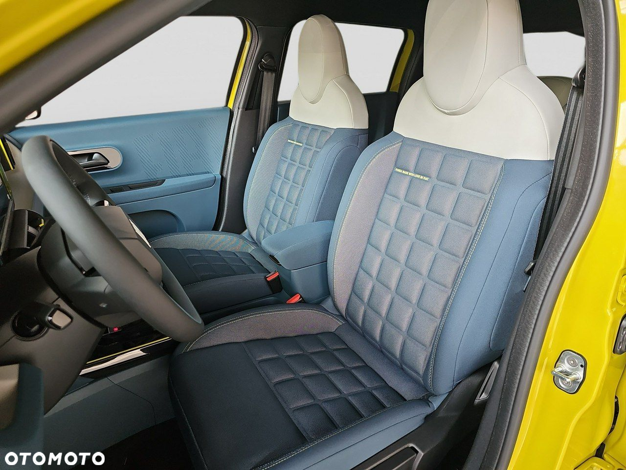 Fiat Grande Panda - 9