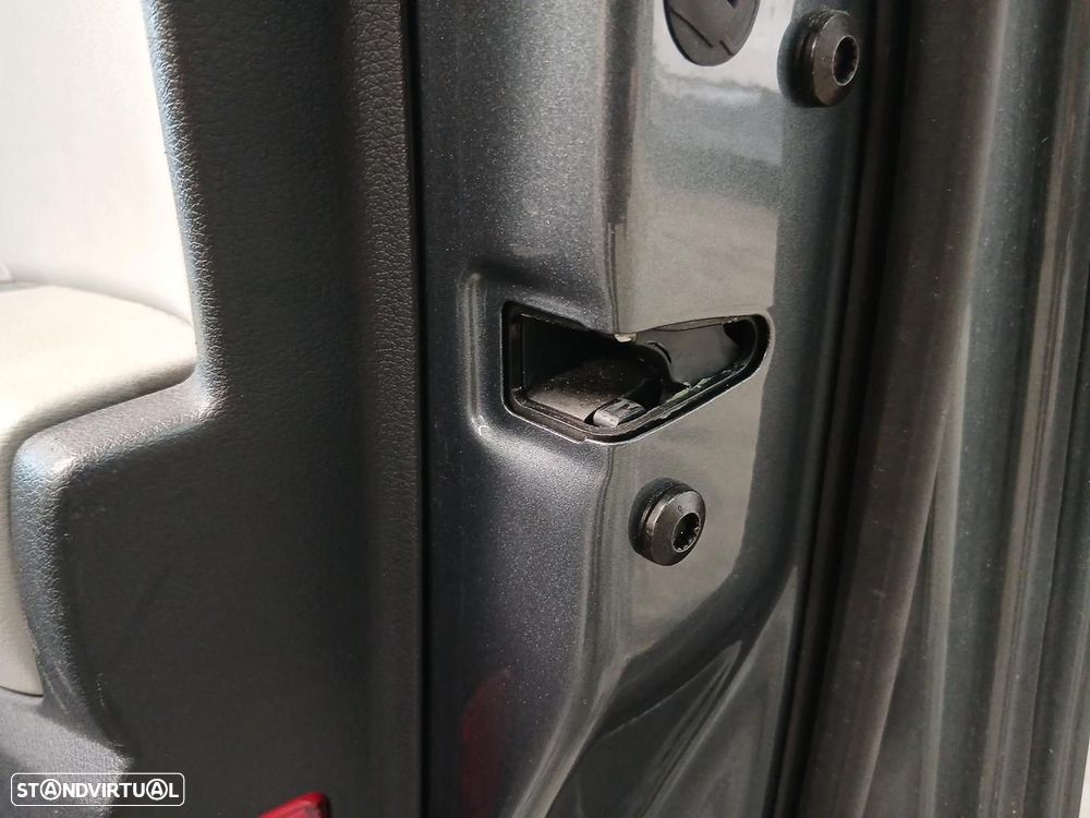 Fechadura / fecho porta frente direito AUDI A3 (8V1, 8VK)