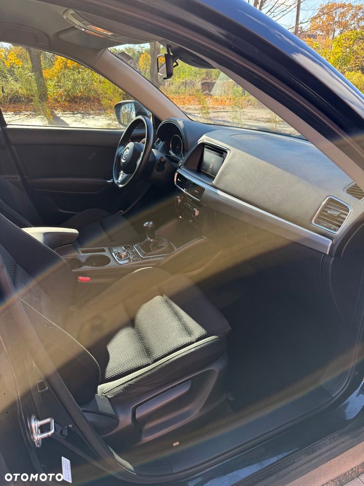 Mazda CX-5 2.2 D Skymotion - 12
