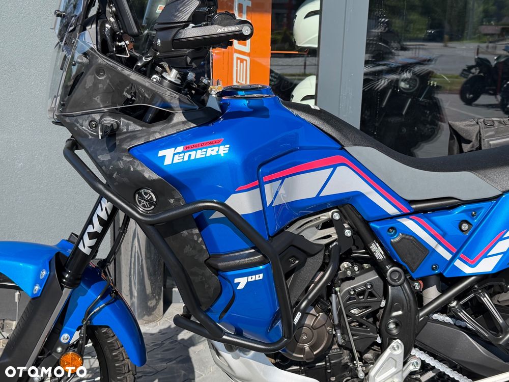Yamaha Tenere - 35