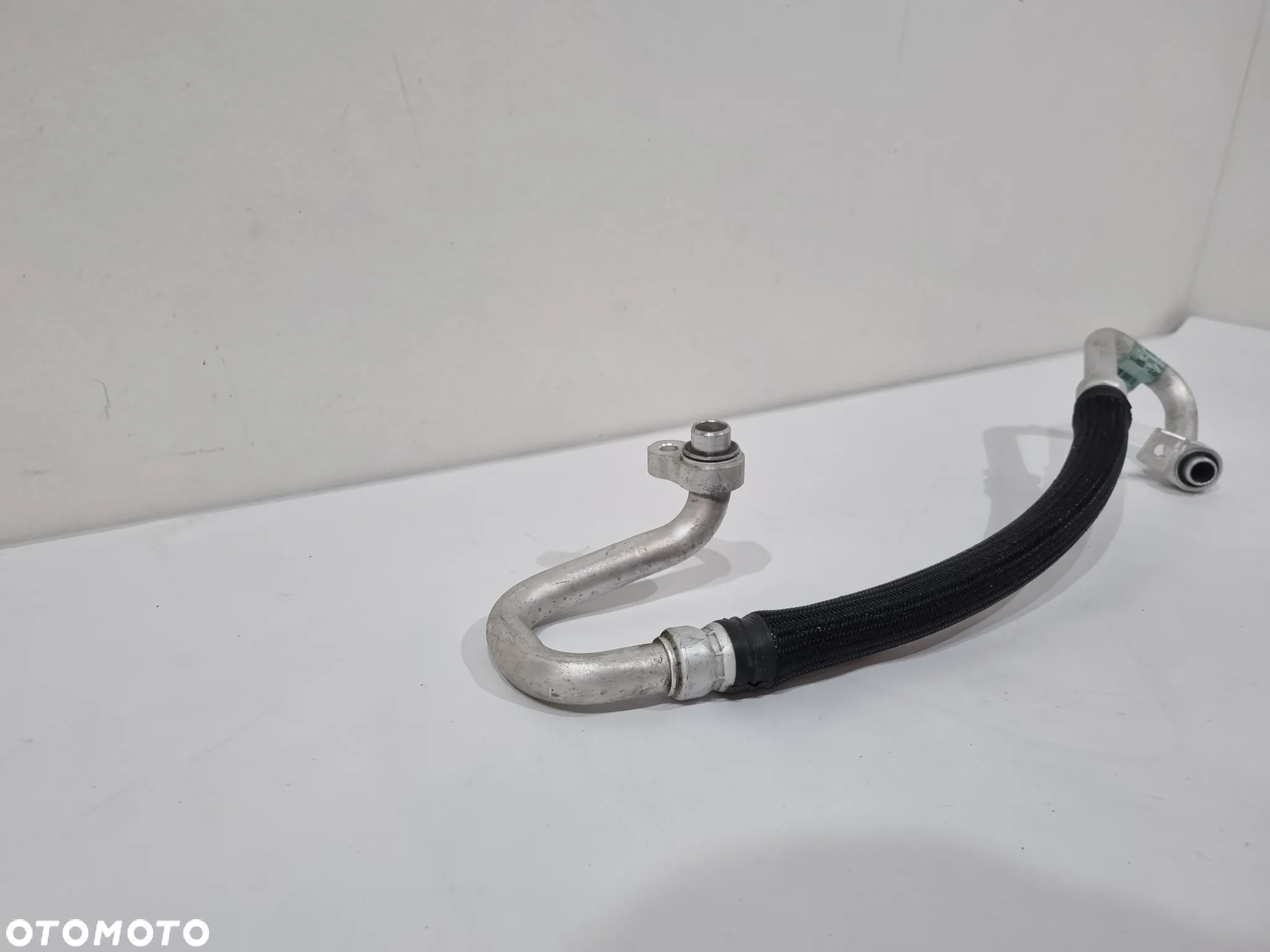 OPEL MOKKA X RURKA PRZEWÓD KLIMATYZACJI 95376417 - 2