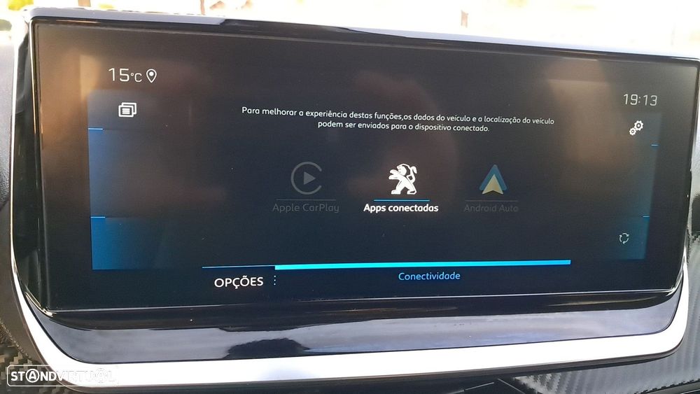 Peugeot 2008 1.2 PureTech Allure Pack - 18