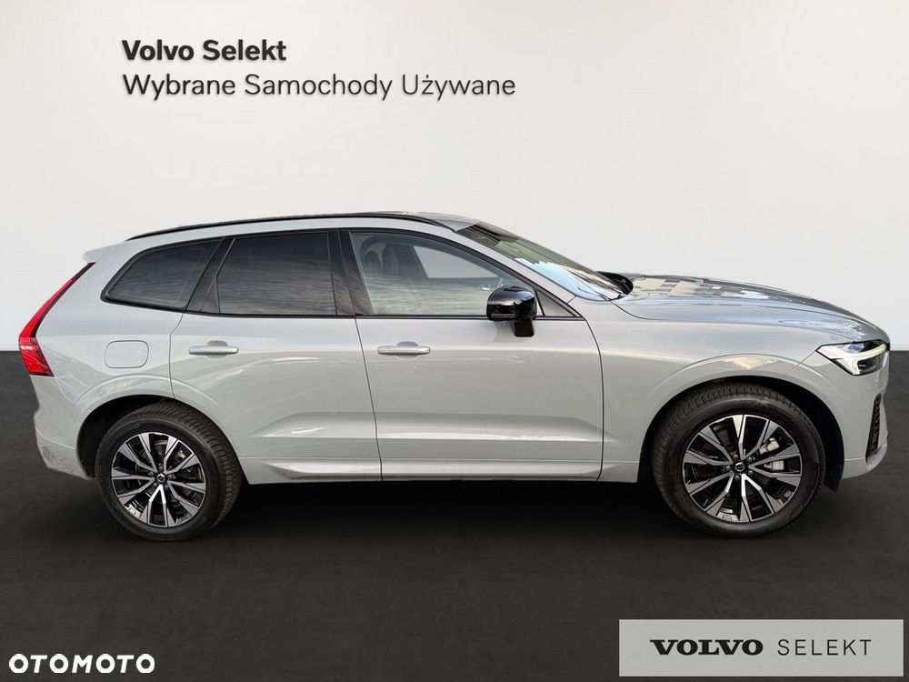 Volvo XC 60 - 5