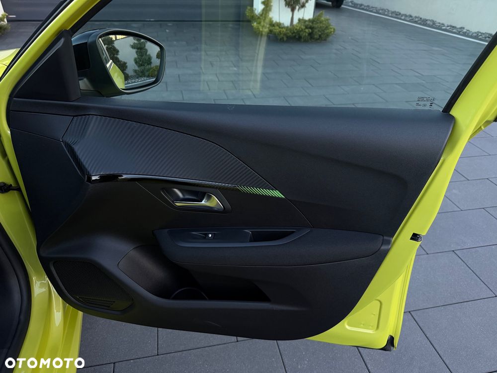 Peugeot 208 Hybrid 100 e-DSC6 Allure - 37