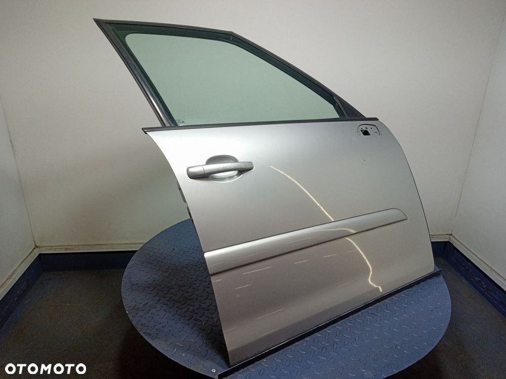 CITROEN C4 PICASSO GRAND PICASSO I 06- DRZWI PRZÓD PRAWE PRZEDNIE EZR - 3