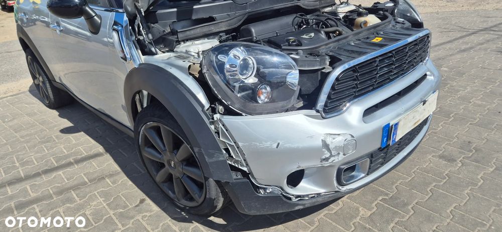 MINI Countryman Cooper S - 15
