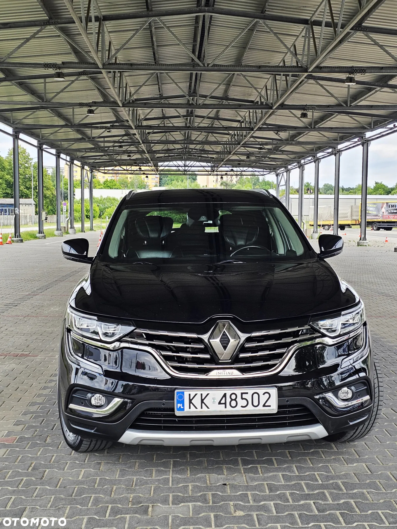Renault Koleos 2.0 Blue dCi Initiale Paris 4x4 X-Tronic - 8