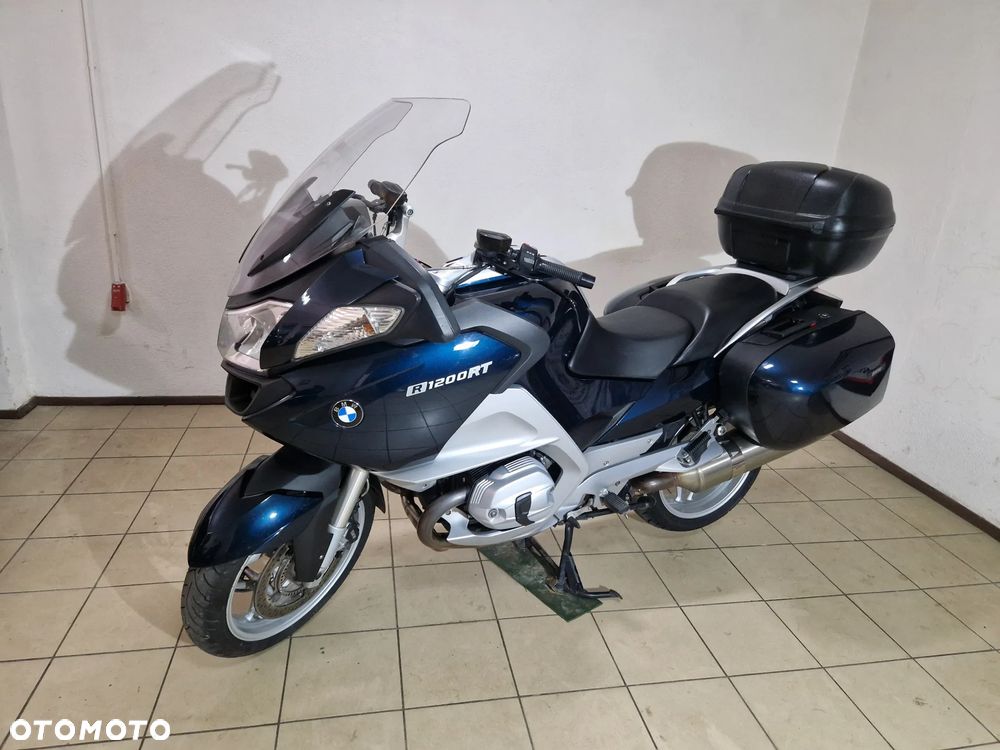 BMW RT - 1