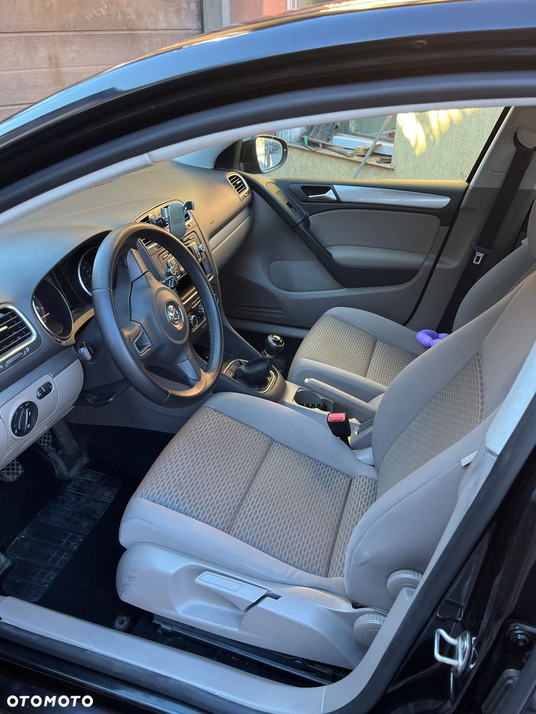 Volkswagen Golf 1.4 Style - 13