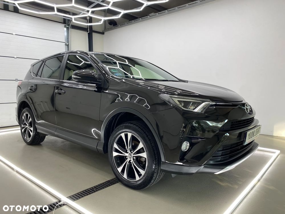 Toyota RAV4 2.0 D-4D Prestige 4x2 - 3