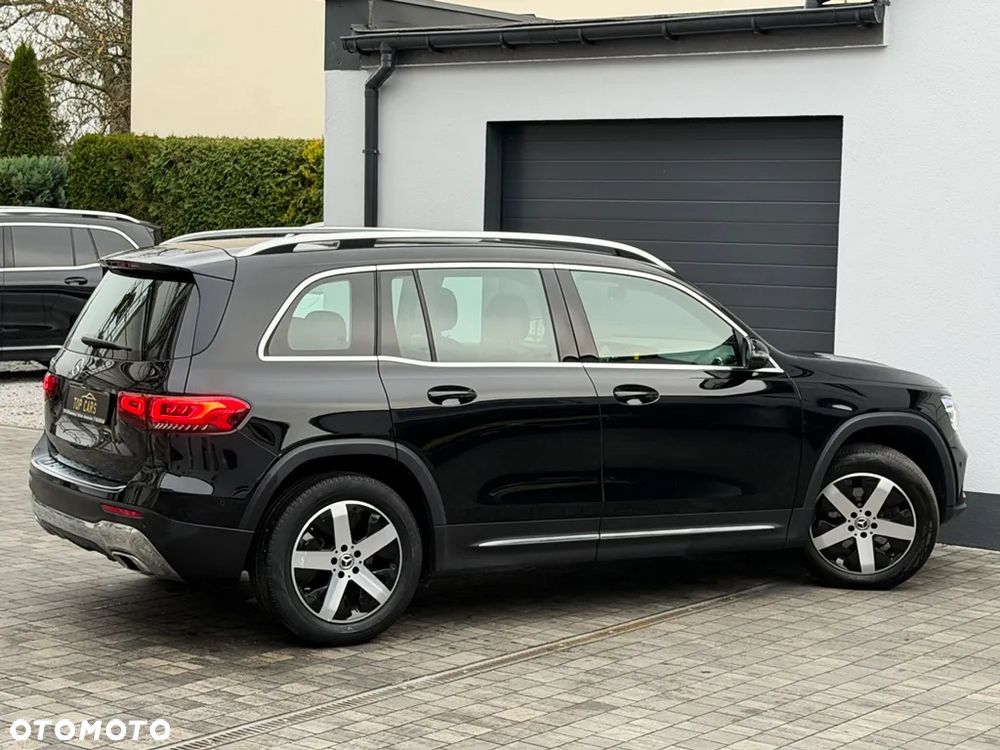 Mercedes-Benz GLB 220 d 8G-DCT Style - 31