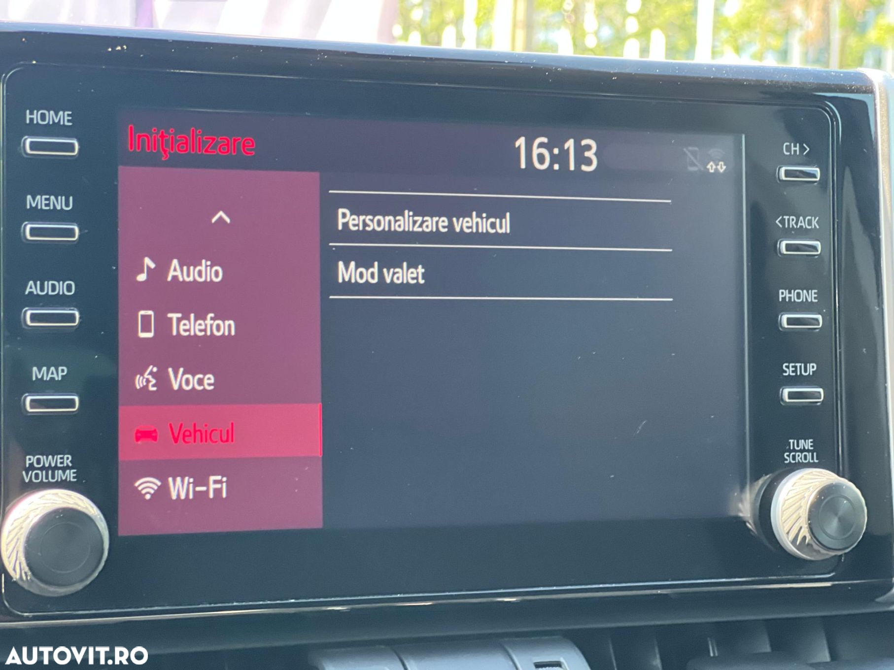 Toyota RAV4 2.5 Hybrid VVT-iE 4x4 Dynamic - 20