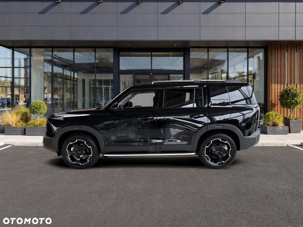 BAIC BJ30 - 10