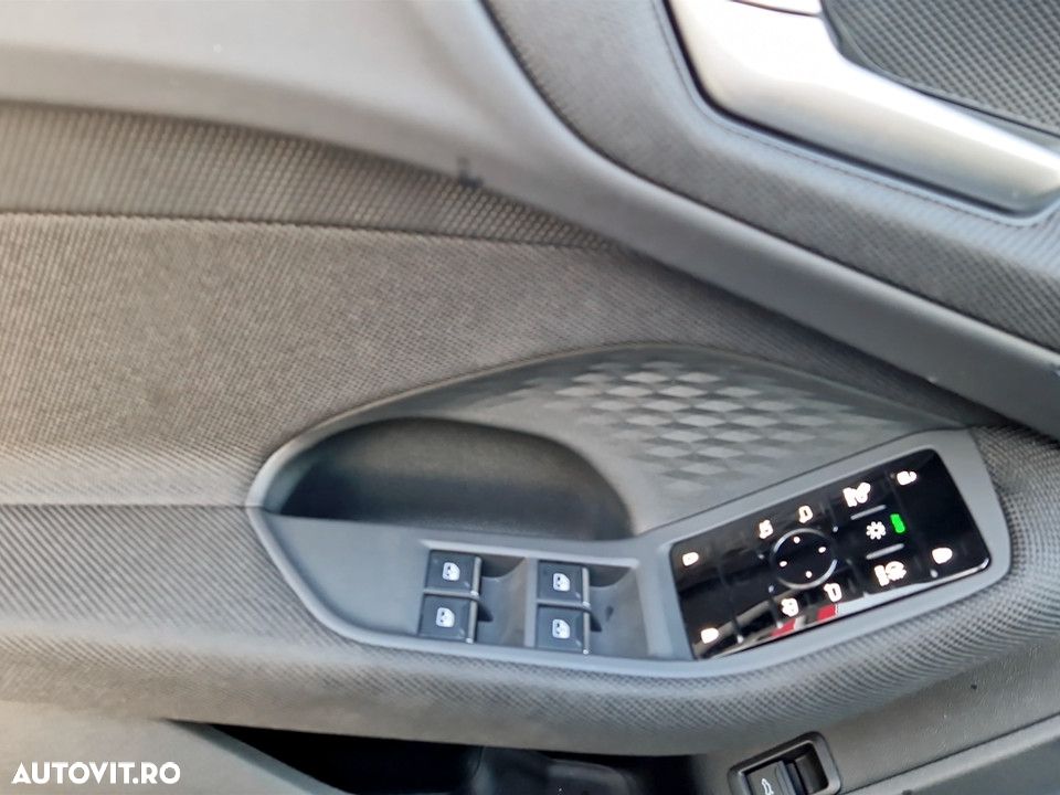 Audi A5 35 TFSI S tronic - 15