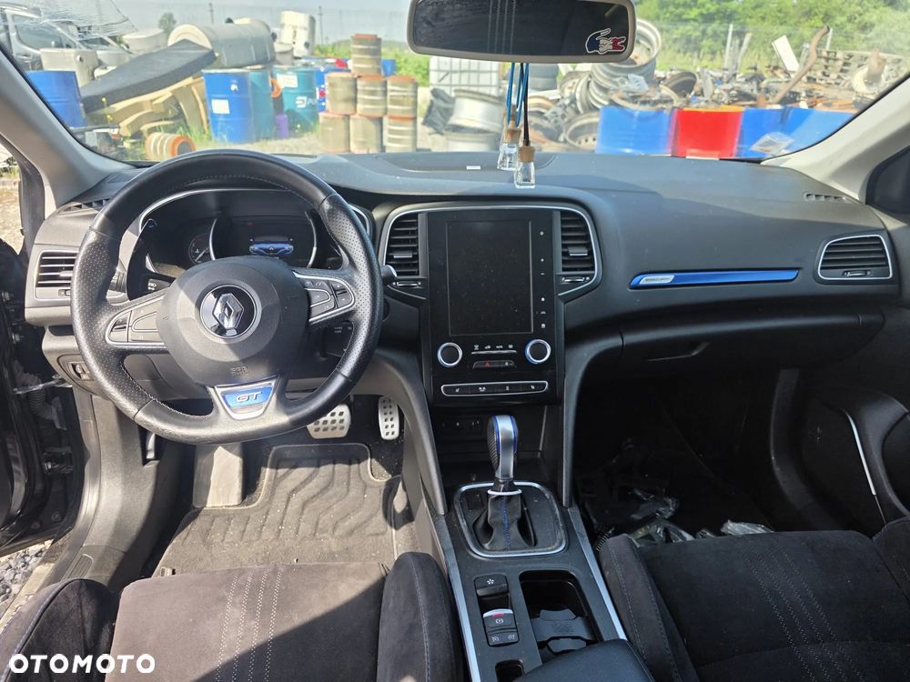 Renault Megane ENERGY dCi 165 EDC BOSE EDITION - 16