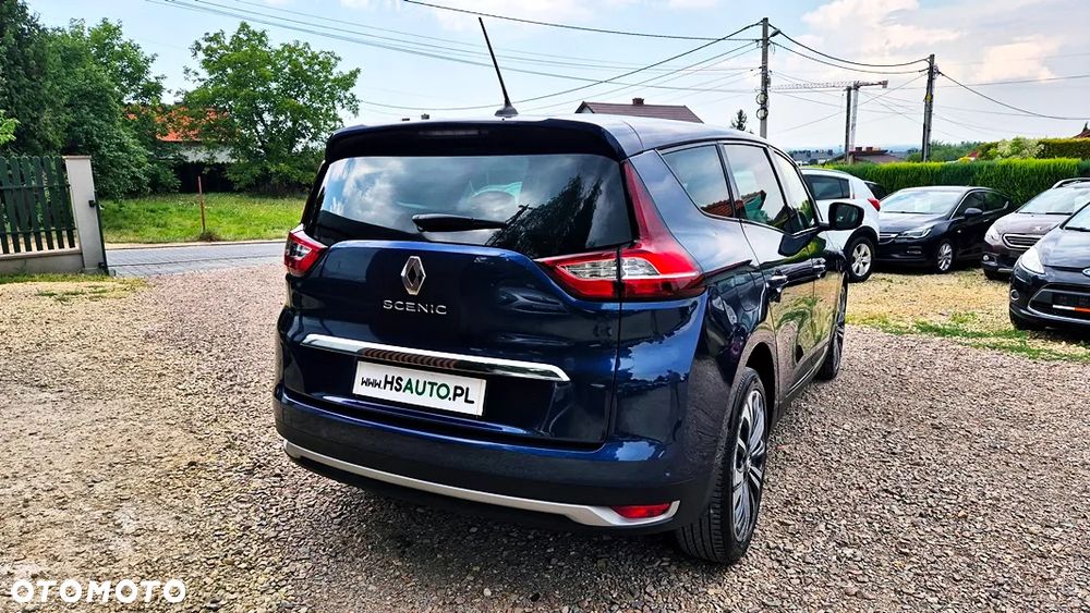 Renault Grand Scenic ENERGY TCe 115 LIMITED - 14