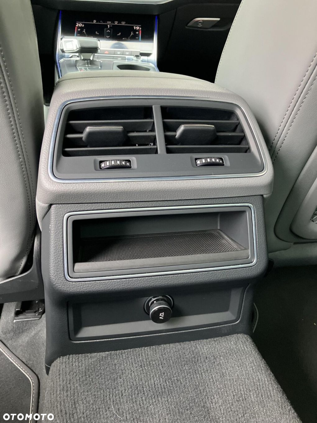 Audi A6 - 17